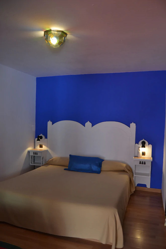 Alhambra Hostal