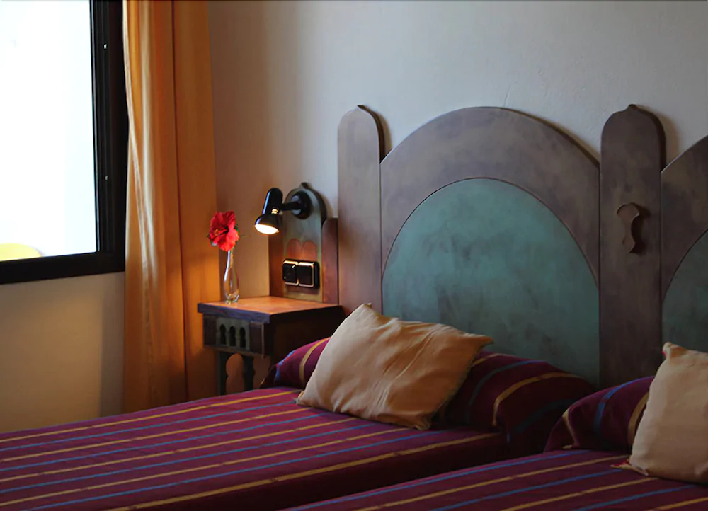 Alhambra Hostal
