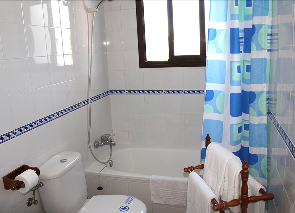 Alhambra Hostal