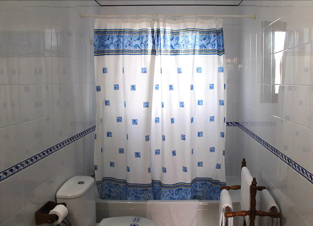 Alhambra Hostal