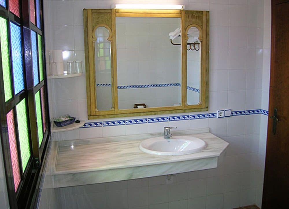 Alhambra Hostal