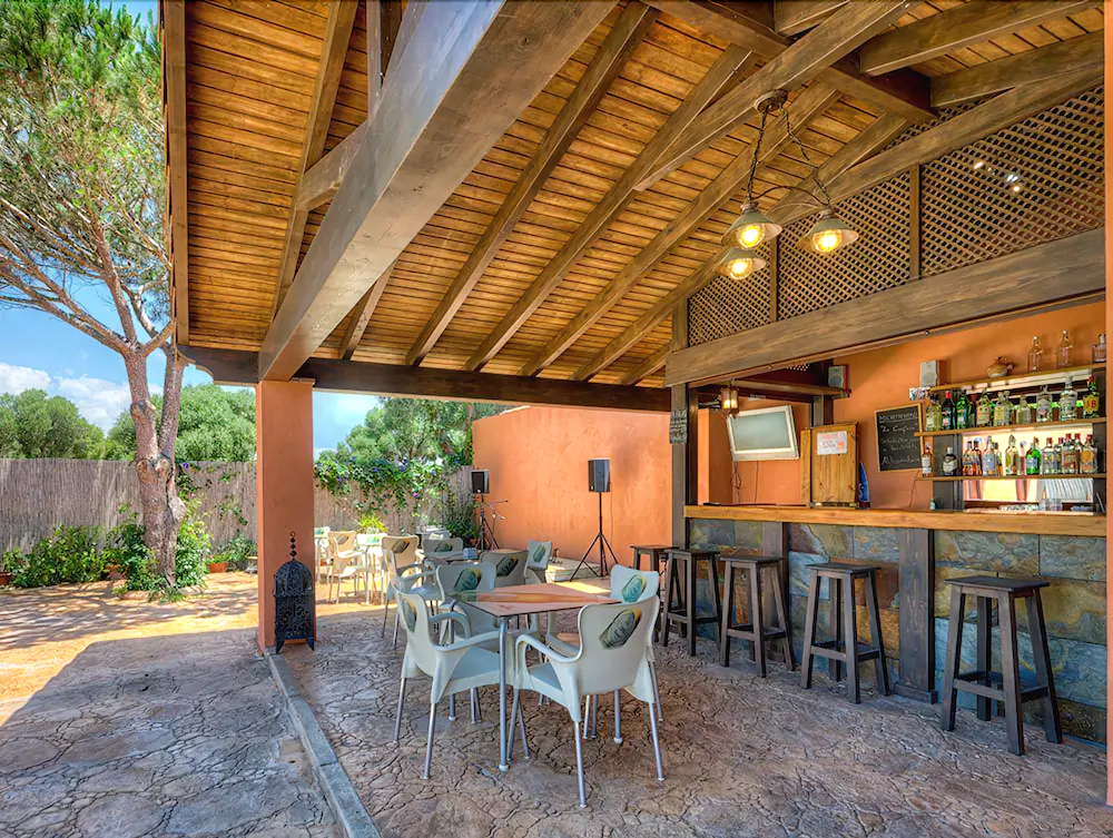 Alhambra Hostal