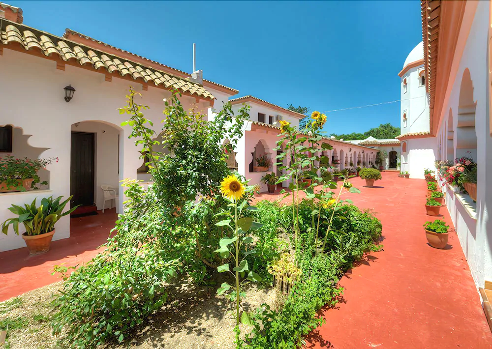 Alhambra Hostal