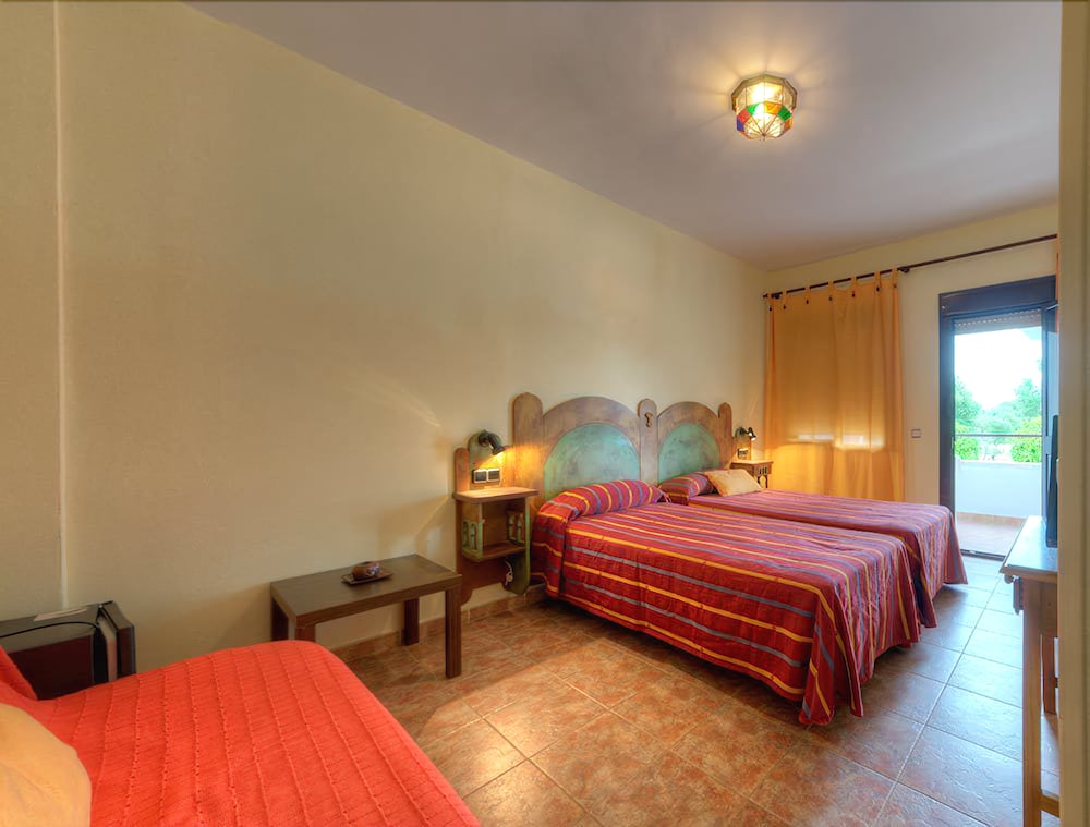 Alhambra Hostal