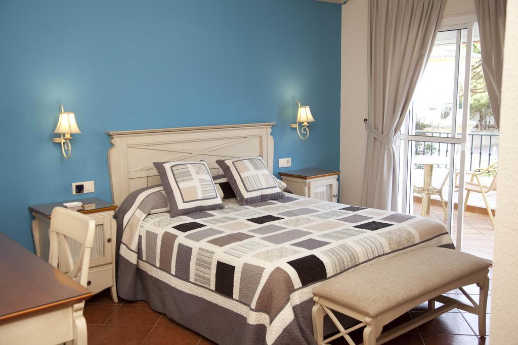 Hostal Los Pinos