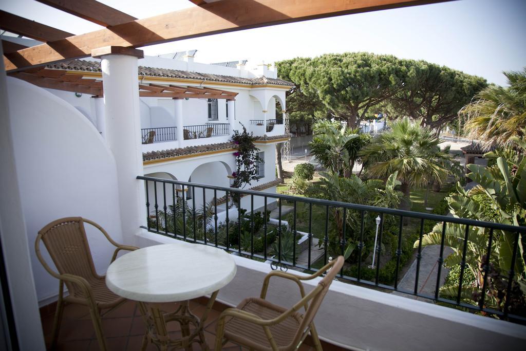Hostal Los Pinos