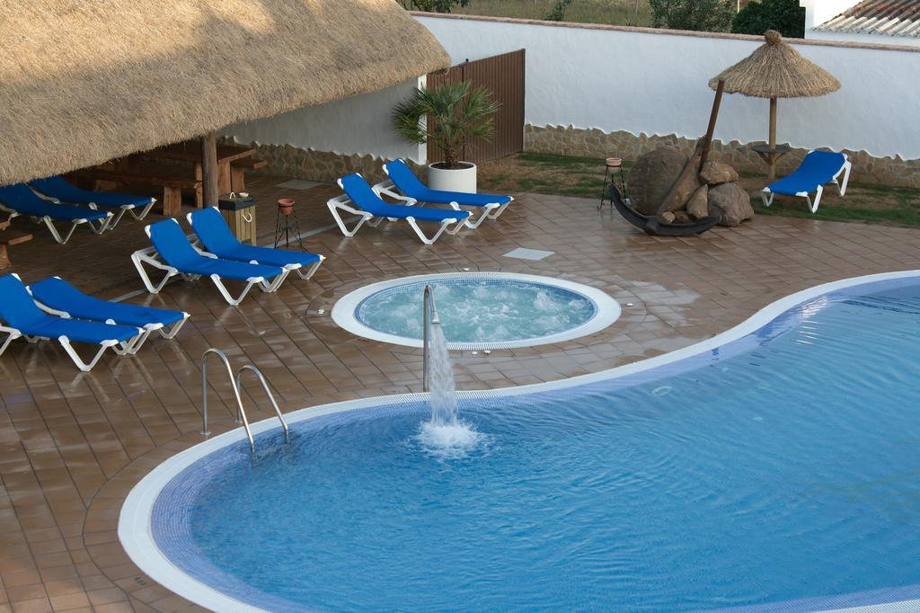 Hostal Los Pinos