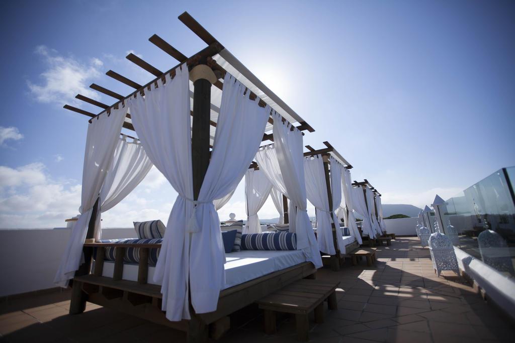 Hostal Los Pinos