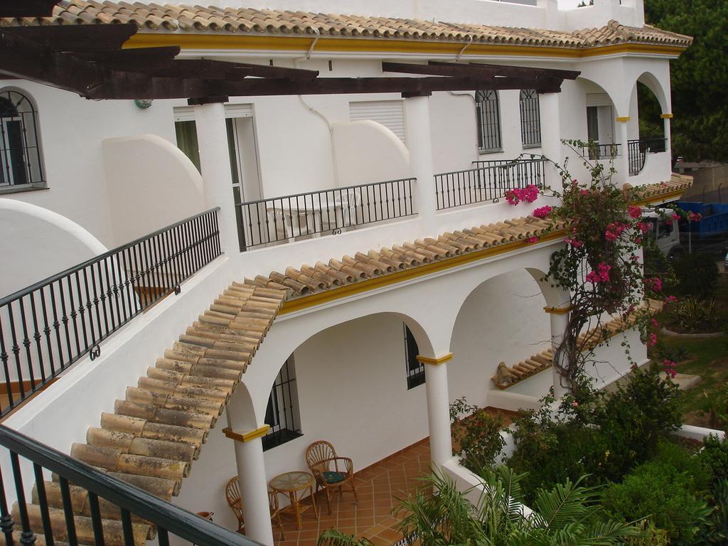 Hostal Los Pinos