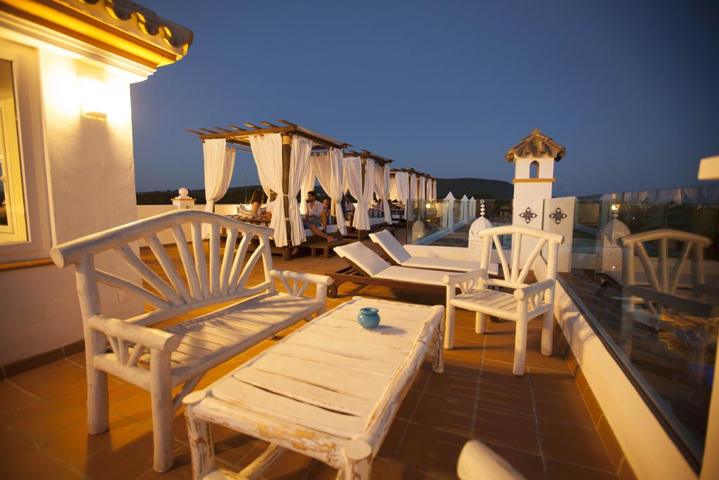 Hostal Los Pinos
