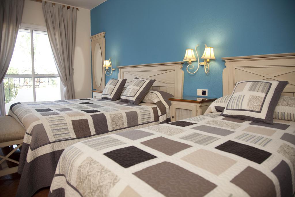 Hostal Los Pinos