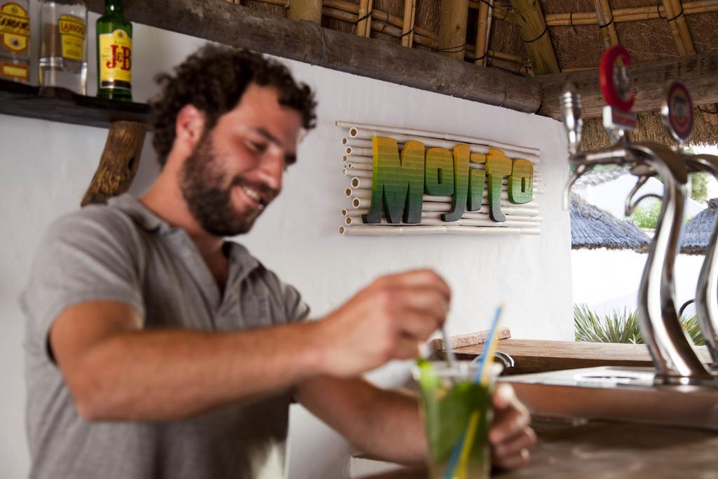 Hostal Los Pinos