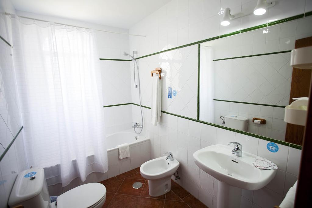 Hostal Los Pinos