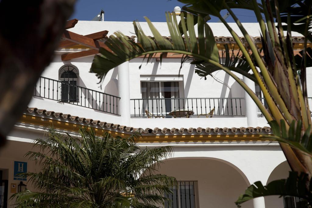 Hostal Los Pinos