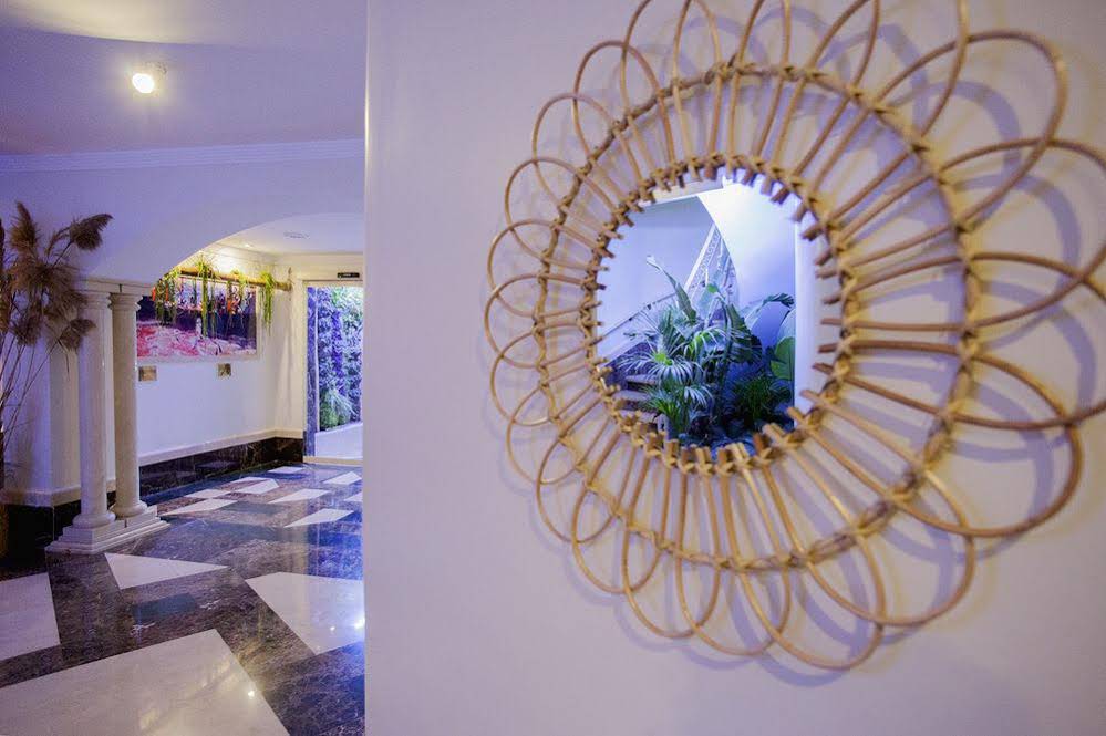 Hotel Playa del Carmen