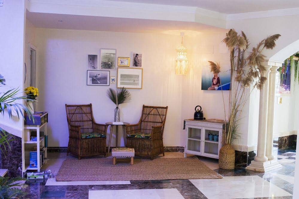 Hotel Playa del Carmen