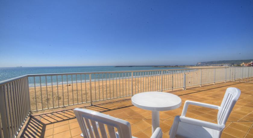 Playa Barbate Apartamentos Turisticos