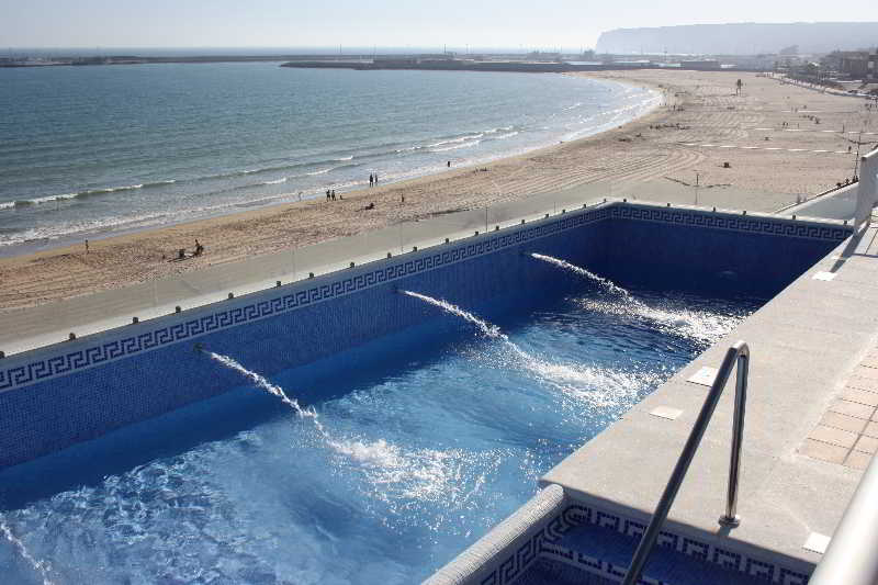Playa Barbate Apartamentos Turisticos