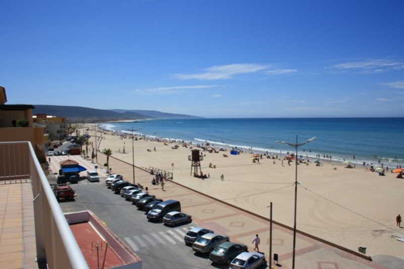 Playa Barbate Apartamentos Turisticos