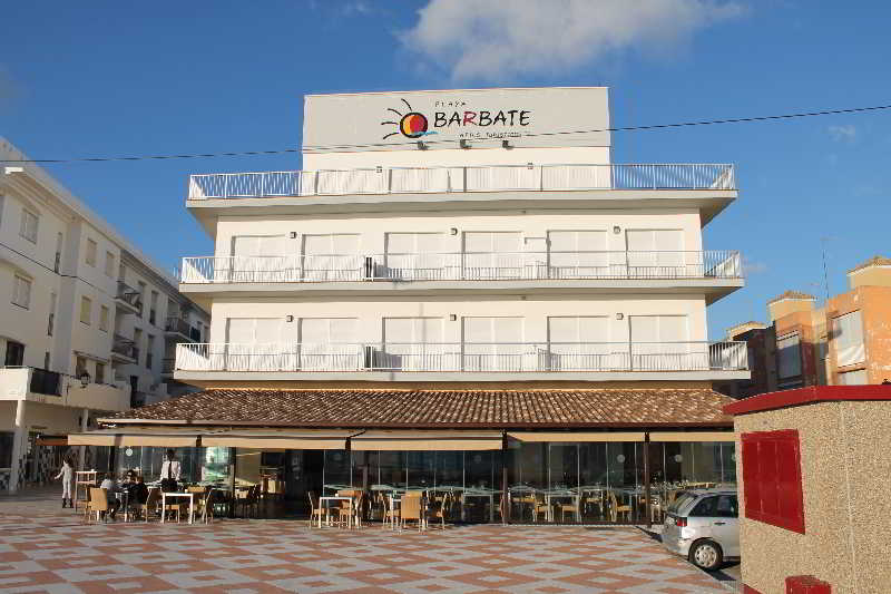 Playa Barbate Apartamentos Turisticos