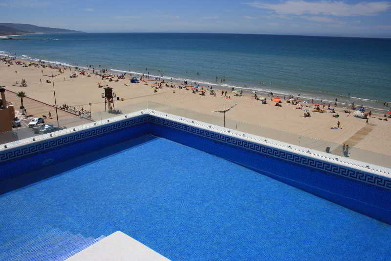 Playa Barbate Apartamentos Turisticos