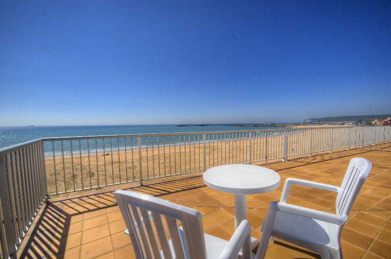 Playa Barbate Apartamentos Turisticos
