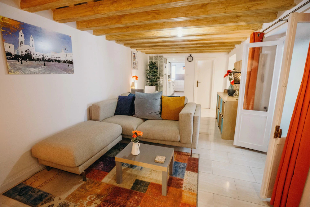 Apartamento Europa
