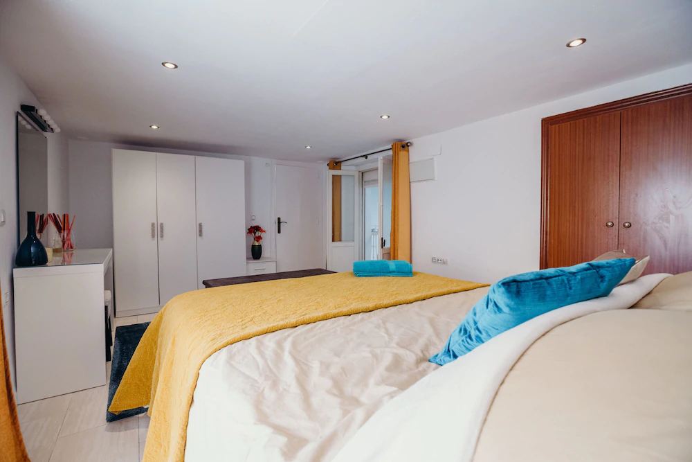 Apartamento Europa