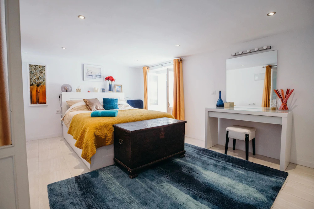 Apartamento Europa