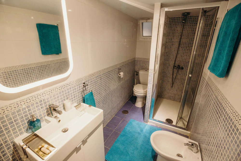 Apartamento Europa