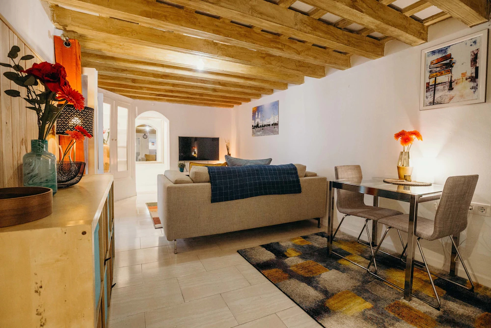 Apartamento Europa