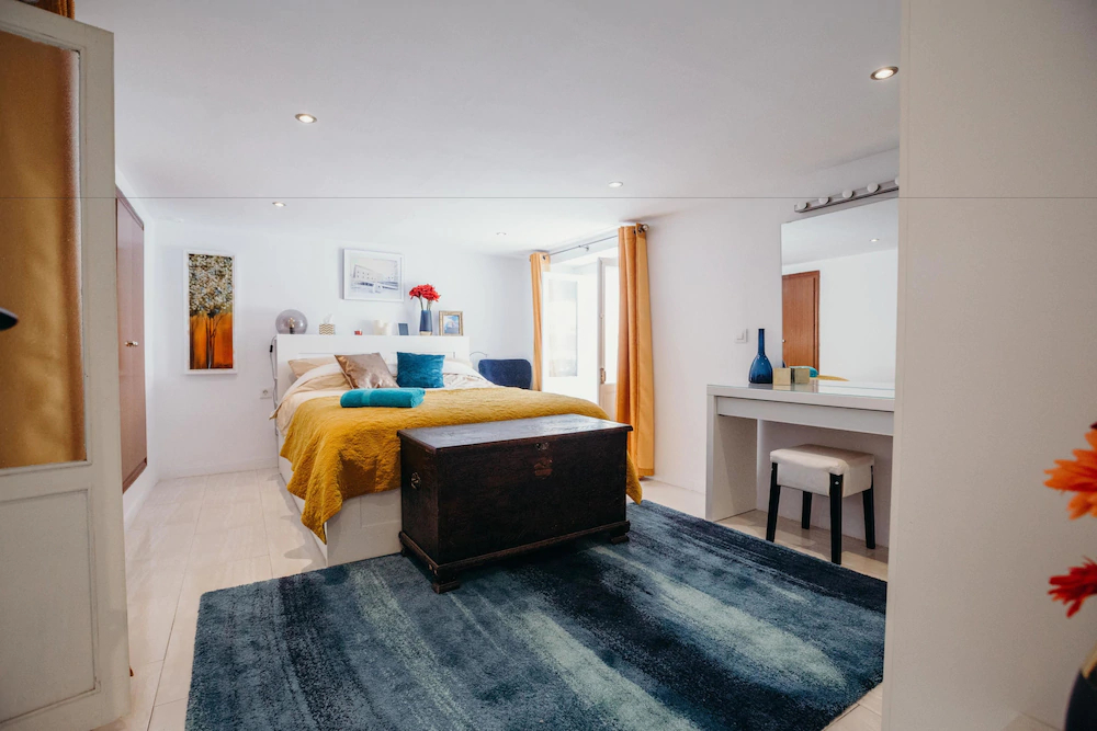 Apartamento Europa