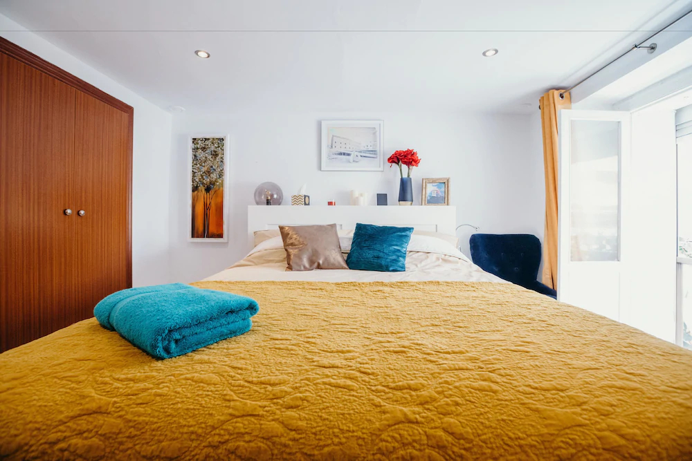 Apartamento Europa