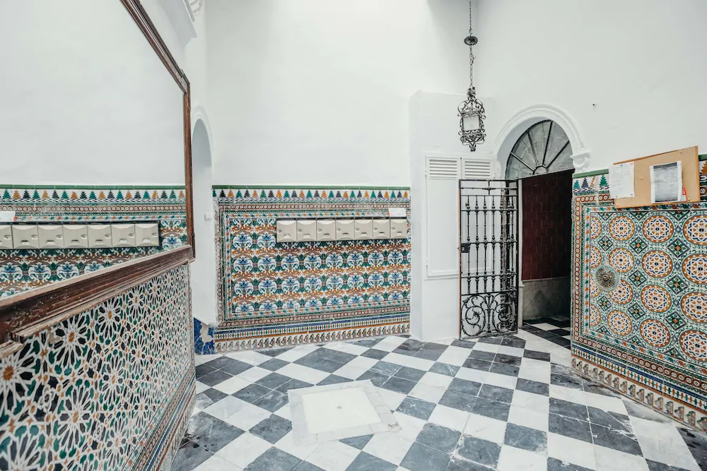 Apartamento Europa