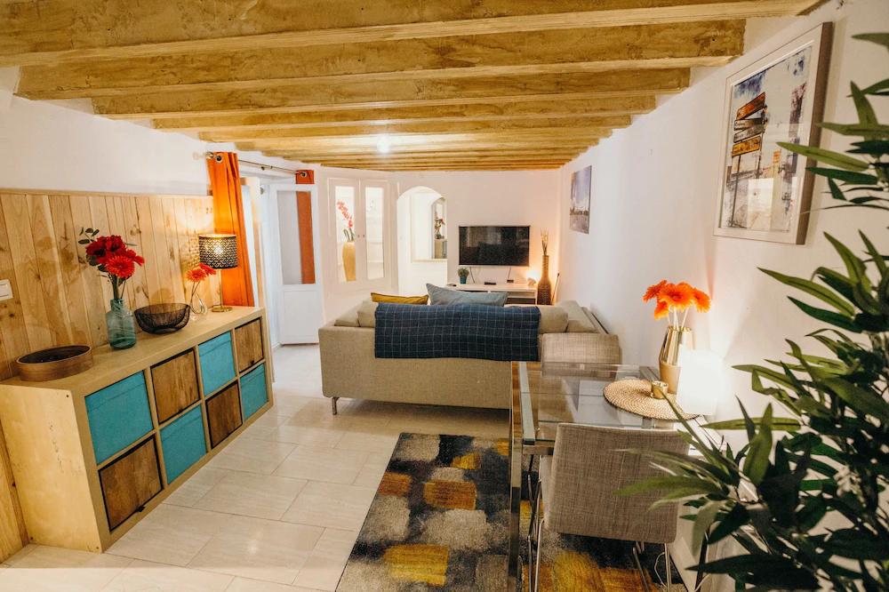 Apartamento Europa