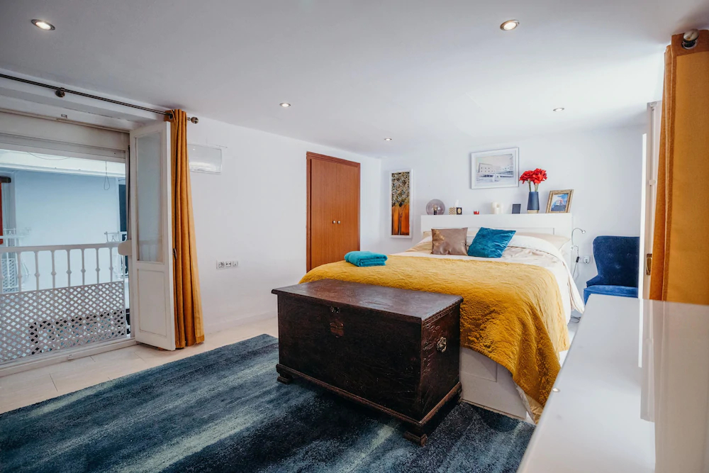 Apartamento Europa