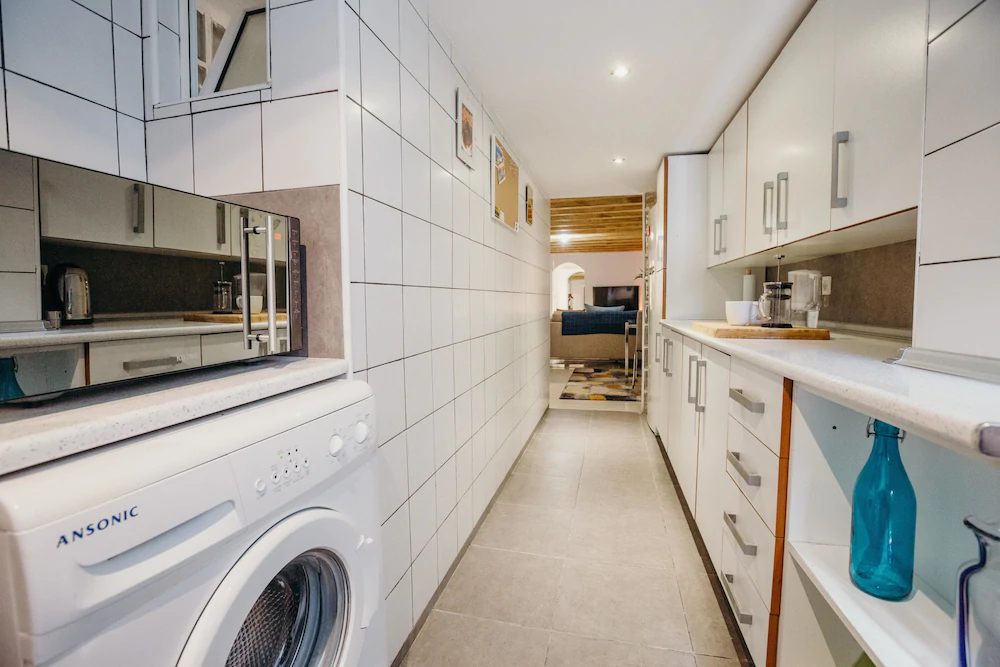 Apartamento Europa