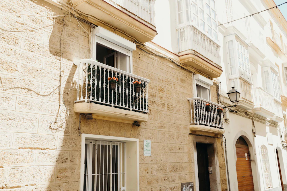 Apartamento Europa
