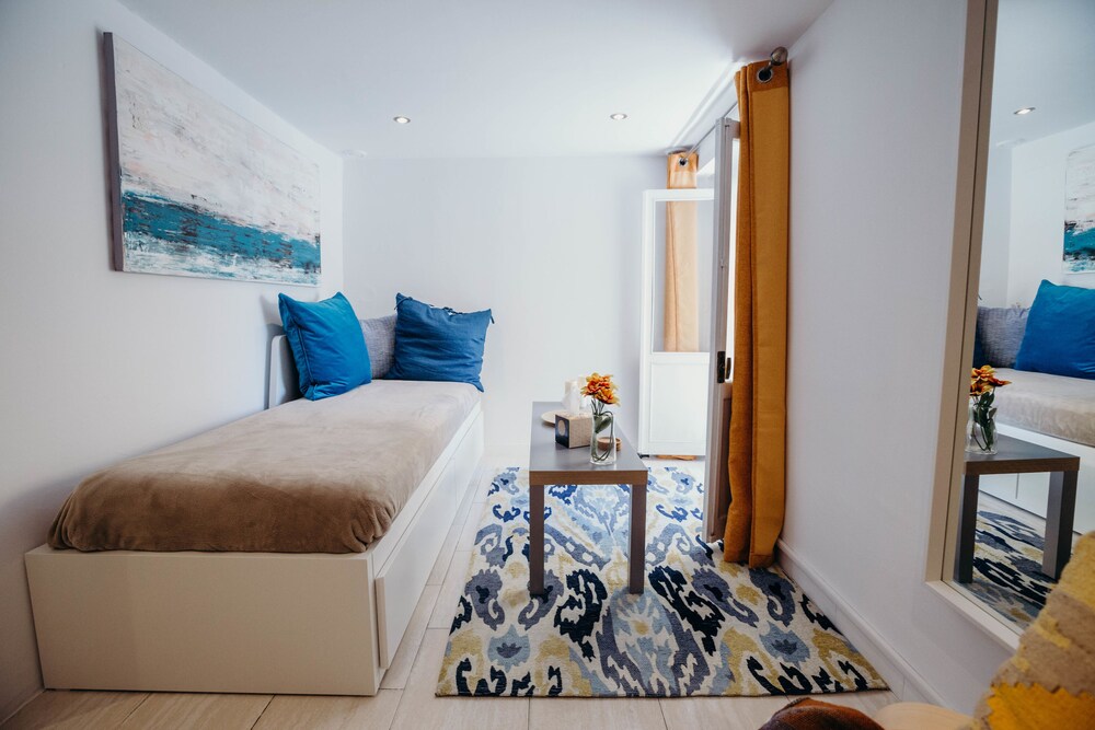 Apartamento Europa
