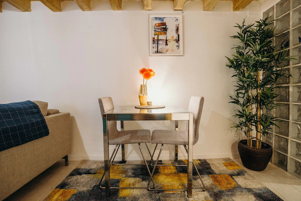 Apartamento Europa