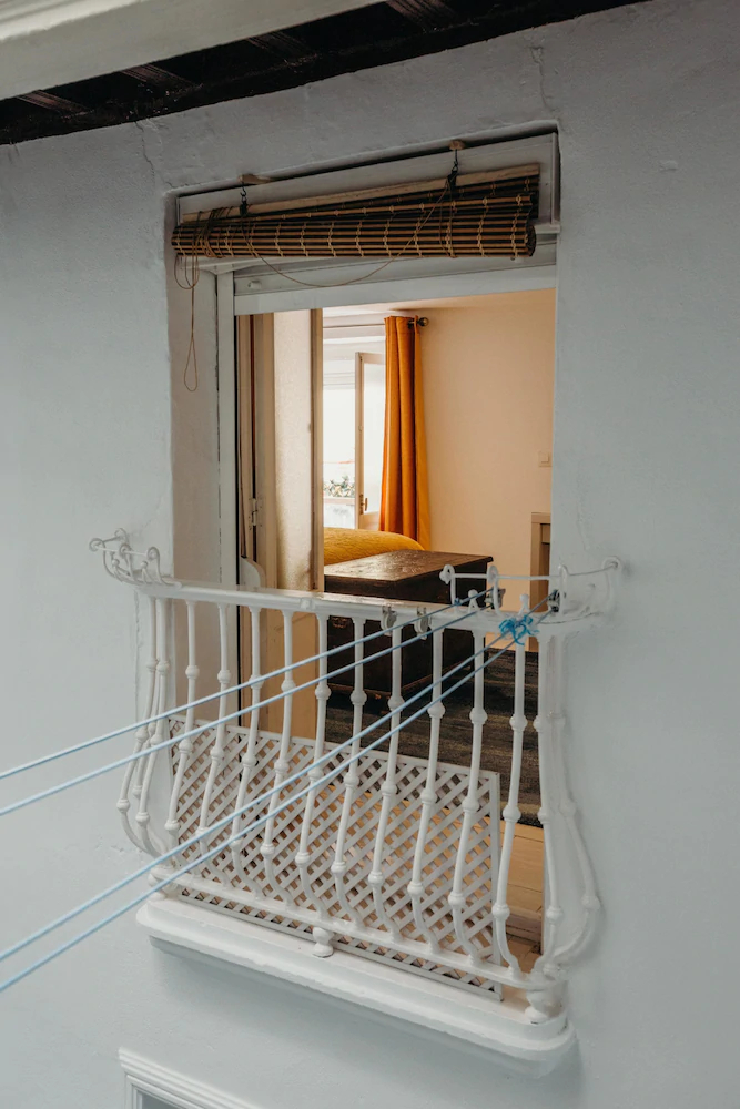Apartamento Europa