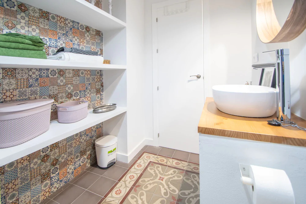 Apartamentos Las Musas De Cadiz