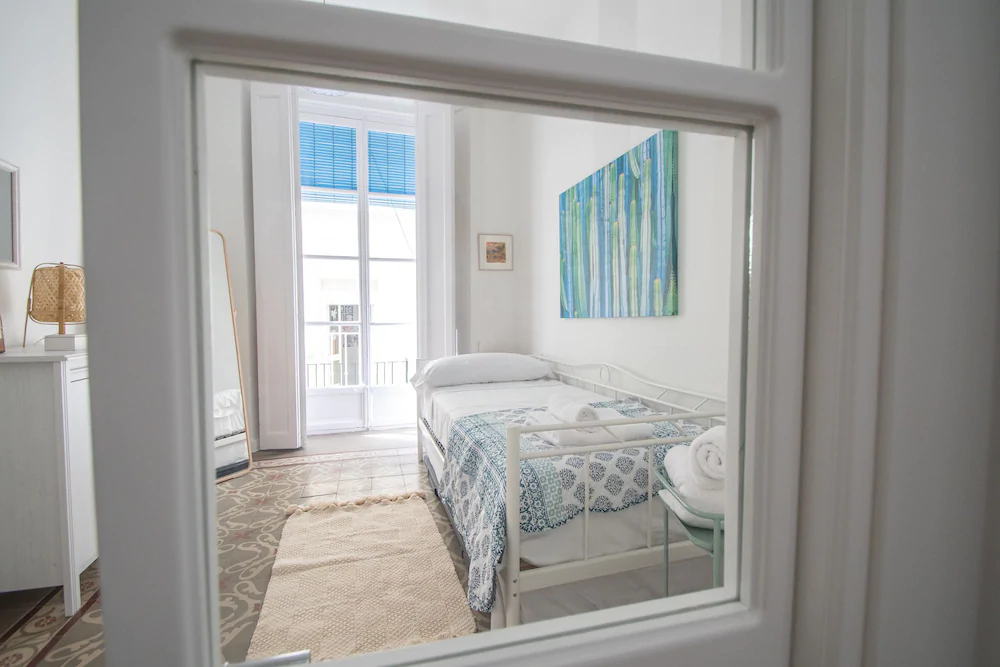Apartamentos Las Musas De Cadiz