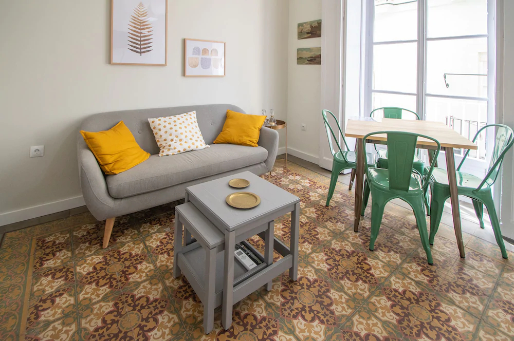 Apartamentos Las Musas De Cadiz