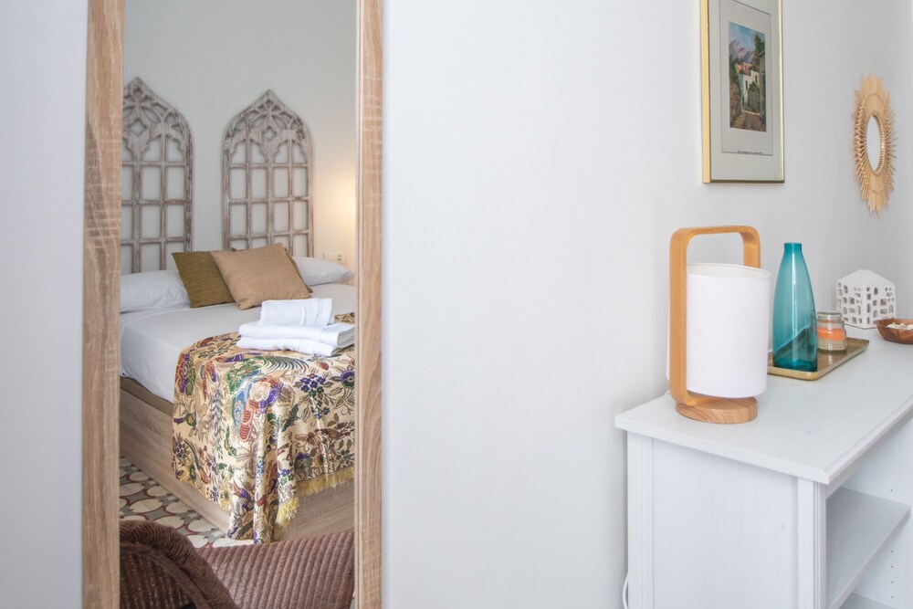 Apartamentos Las Musas De Cadiz