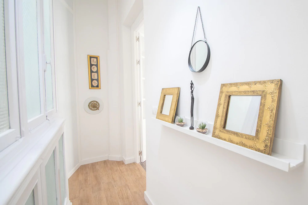 Apartamentos Las Musas De Cadiz