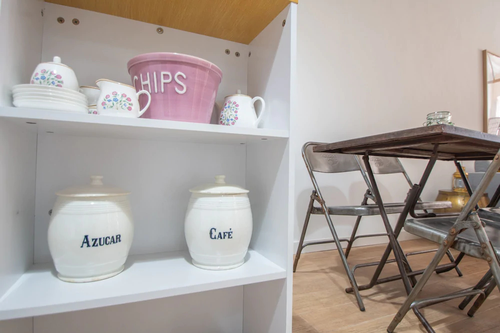 Apartamentos Las Musas De Cadiz