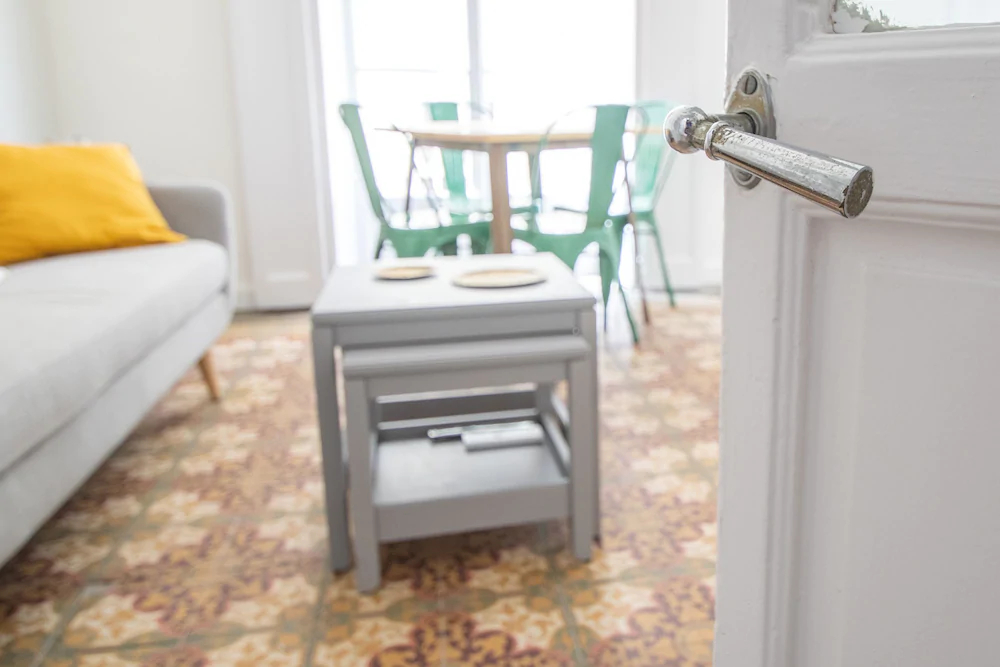 Apartamentos Las Musas De Cadiz