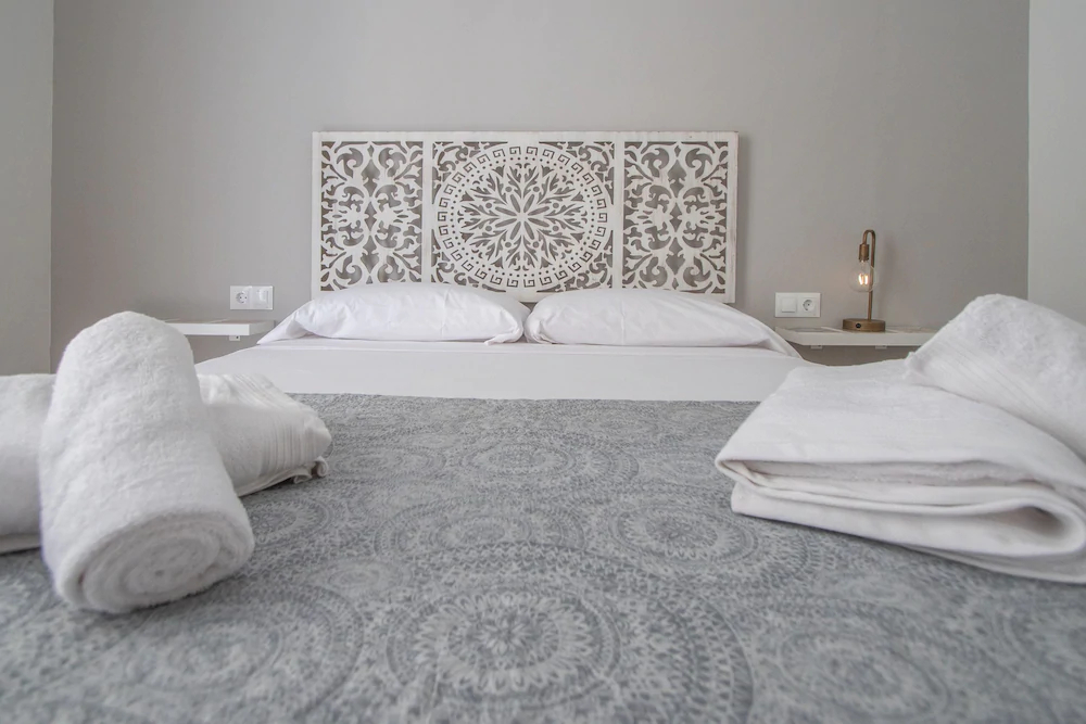 Apartamentos Las Musas De Cadiz