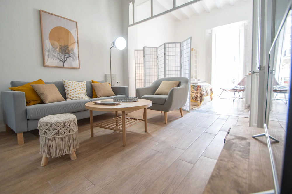 Apartamentos Las Musas De Cadiz